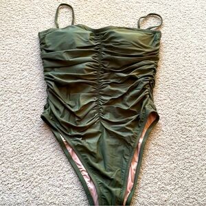 J. Crew Swim NWT